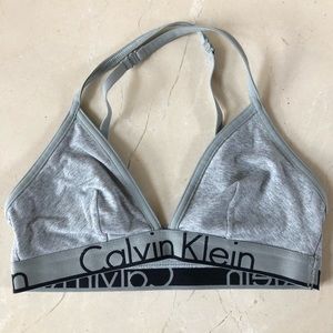 Calvin Klein Sports Bra